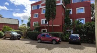 Location d’appartements T4 meublés situés dans un secteur calme et sécurisé à Ambodirano Ivato