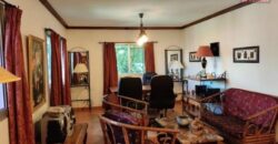 Location d’appartements T4 meublés situés dans un secteur calme et sécurisé à Ambodirano Ivato