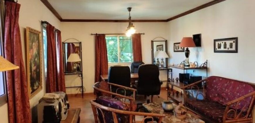 Location d’appartements T4 meublés situés dans un secteur calme et sécurisé à Ambodirano Ivato