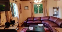 Location d’appartements T4 meublés situés dans un secteur calme et sécurisé à Ambodirano Ivato
