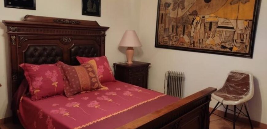 Location d’appartements T4 meublés situés dans un secteur calme et sécurisé à Ambodirano Ivato