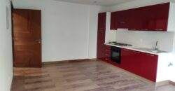 A louer deux appartements de type F2 d’environ 60 m2 situés dans un quartier calme sur la Haute Ville