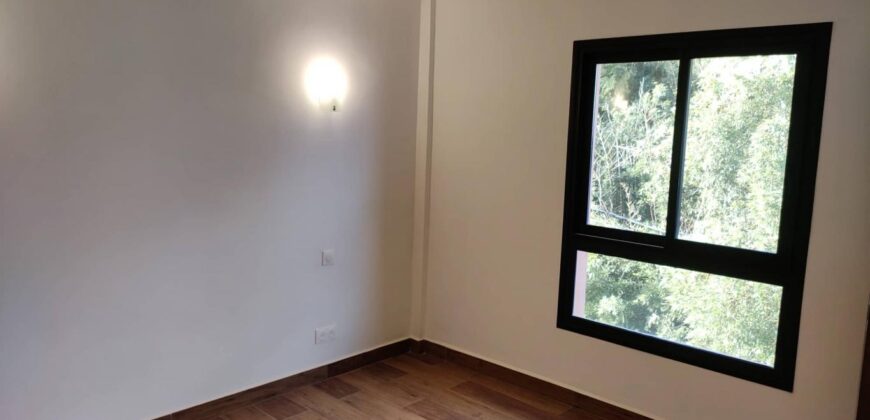A louer deux appartements de type F2 d’environ 60 m2 situés dans un quartier calme sur la Haute Ville