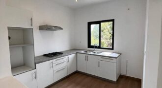 A louer une villa T3 moderne située dans un quartier paisible à Ankaraobato Tanjombato