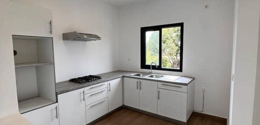 A louer une villa T3 moderne située dans un quartier paisible à Ankaraobato Tanjombato