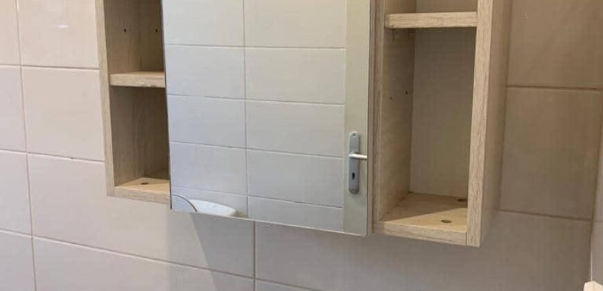 A louer une villa T3 moderne située dans un quartier paisible à Ankaraobato Tanjombato
