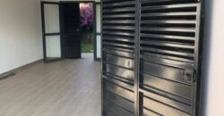 A louer une villa T3 moderne située dans un quartier paisible à Ankaraobato Tanjombato