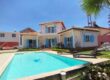A vendre villa T4 avec piscine située dans un quartier calme Ilaivola