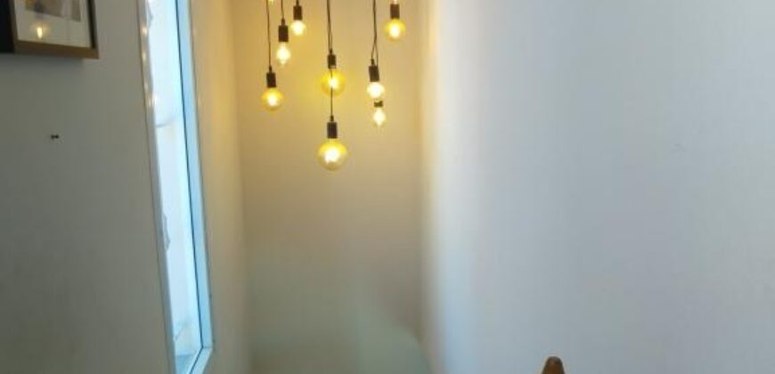 A vendre villa T4 avec piscine située dans un quartier calme Ilaivola