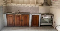 A louer une villa T7 idéale pour un usage bureau située dans un quartier calme à Ambaranjana