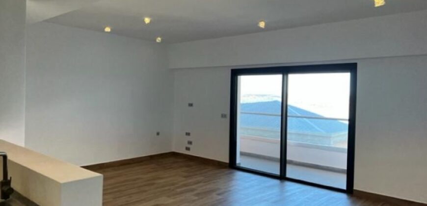 A vendre un appartement neuf de type F3 situé dans un quartier prisé de La Haute ville à Ambohipotsy