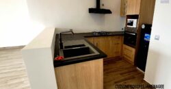 A vendre un appartement neuf de type F3 situé dans un quartier prisé de La Haute ville à Ambohipotsy