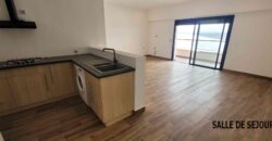 A vendre un appartement neuf de type F3 situé dans un quartier prisé de La Haute ville à Ambohipotsy