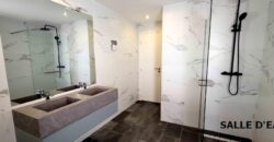 A vendre un appartement neuf de type F3 situé dans un quartier prisé de La Haute ville à Ambohipotsy