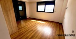 A vendre un appartement neuf de type F3 situé dans un quartier prisé de La Haute ville à Ambohipotsy