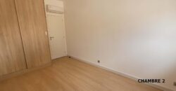 A vendre un appartement neuf de type F3 situé dans un quartier prisé de La Haute ville à Ambohipotsy