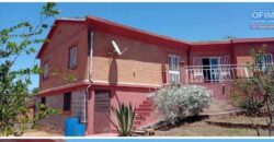 A vendre une villa T4 de plain pied située dans un quartier paisible à Ambohimalaza
