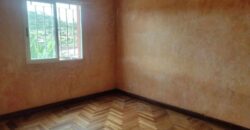 A vendre une villa T4 de plain pied située dans un quartier paisible à Ambohimalaza