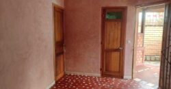 A vendre une villa T4 de plain pied située dans un quartier paisible à Ambohimalaza