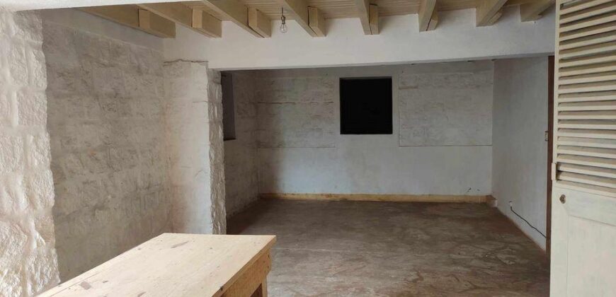 A vendre une villa T4 de plain pied située dans un quartier paisible à Ambohimalaza