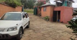 A vendre une villa T4 de plain pied située dans un quartier paisible à Ambohimalaza