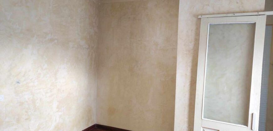 A vendre une villa T4 de plain pied située dans un quartier paisible à Ambohimalaza