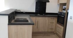 A vendre un appartement de 90 m2 situé dans un quartier calme de la Haute Ville