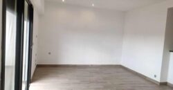 A vendre un appartement de 90 m2 situé dans un quartier calme de la Haute Ville
