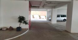 A vendre un appartement de 90 m2 situé dans un quartier calme de la Haute Ville