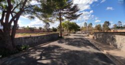 A vendre plusieurs terrains viabilisés prêts à bâtir situés dan l’un des quartiers les plus prisés d’Androhibe Ambohitraraba