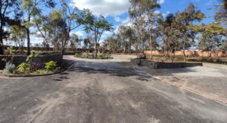A vendre plusieurs terrains viabilisés prêts à bâtir situés dan l’un des quartiers les plus prisés d’Androhibe Ambohitraraba