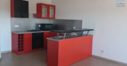 A louer un agréable appartement T3 sécurisé situé dans un quartier calme à Ivandry