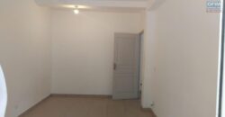 A louer un agréable appartement T3 sécurisé situé dans un quartier calme à Ivandry