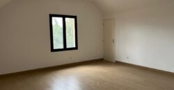 A louer une villa T4 située dans un quartier résidentiel à Ankorondrano