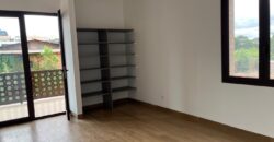 A louer une villa T4 située dans un quartier résidentiel à Ankorondrano
