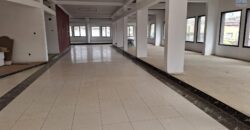 En location des locaux commerciaux de 12 m2 chacun situés en bord de route à Andravoahangy