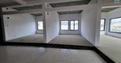 En location des locaux commerciaux de 12 m2 chacun situés en bord de route à Andravoahangy