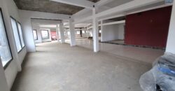 En location des locaux commerciaux de 12 m2 chacun situés en bord de route à Andravoahangy