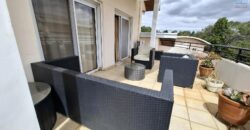 A louer un agréable appartement T4 en duplex situé à 5 minutes d’Ivandry au sein d’une résidence sécurisée