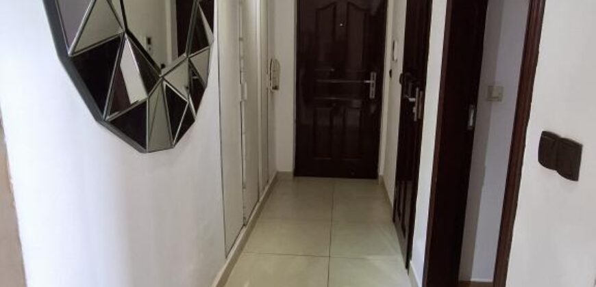A louer un agréable appartement T4 en duplex situé à 5 minutes d’Ivandry au sein d’une résidence sécurisée