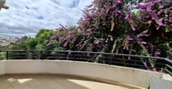 A louer un agréable appartement T4 en duplex situé à 5 minutes d’Ivandry au sein d’une résidence sécurisée