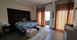 A louer un agréable appartement T4 en duplex situé à 5 minutes d’Ivandry au sein d’une résidence sécurisée