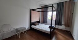 A louer un agréable appartement T4 en duplex situé à 5 minutes d’Ivandry au sein d’une résidence sécurisée
