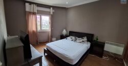 A louer un agréable appartement T4 en duplex situé à 5 minutes d’Ivandry au sein d’une résidence sécurisée