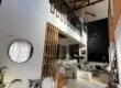 A louer une belle villa F4 meublée située dans un quartier calme à Ilafy
