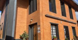 A louer une belle villa F4 meublée située dans un quartier calme à Ilafy