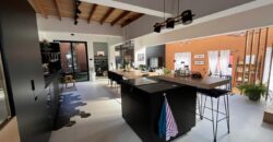 A louer une belle villa F4 meublée située dans un quartier calme à Ilafy
