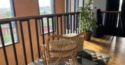 A louer une belle villa F4 meublée située dans un quartier calme à Ilafy