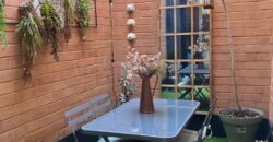 A louer une belle villa F4 meublée située dans un quartier calme à Ilafy