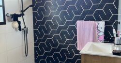 A louer une belle villa F4 meublée située dans un quartier calme à Ilafy